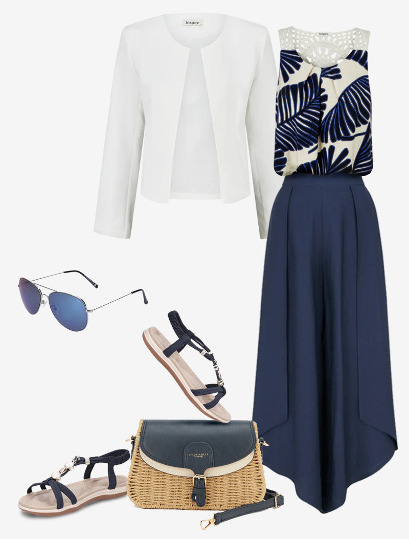 Look Adisa - 1