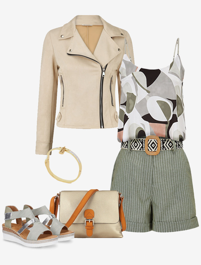 Look Alyma - 1