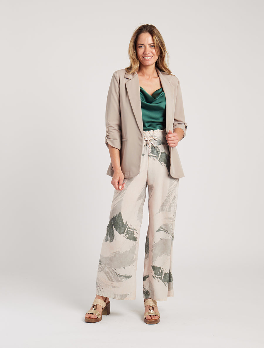 Look Alysson - 8