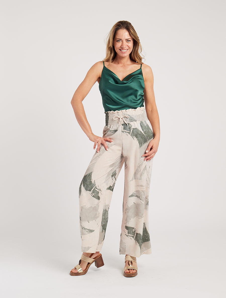 Look Alysson - 9