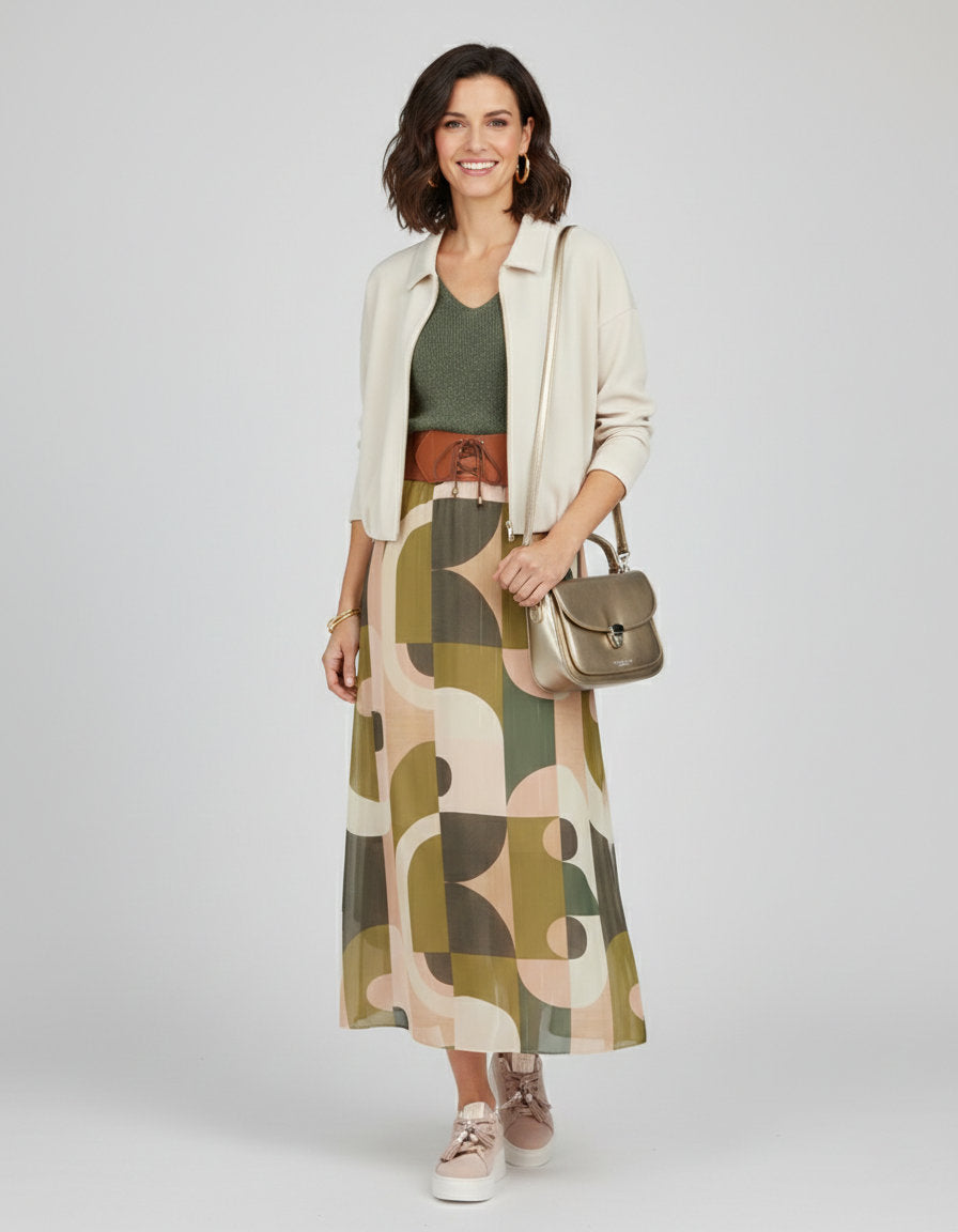 Look Anca