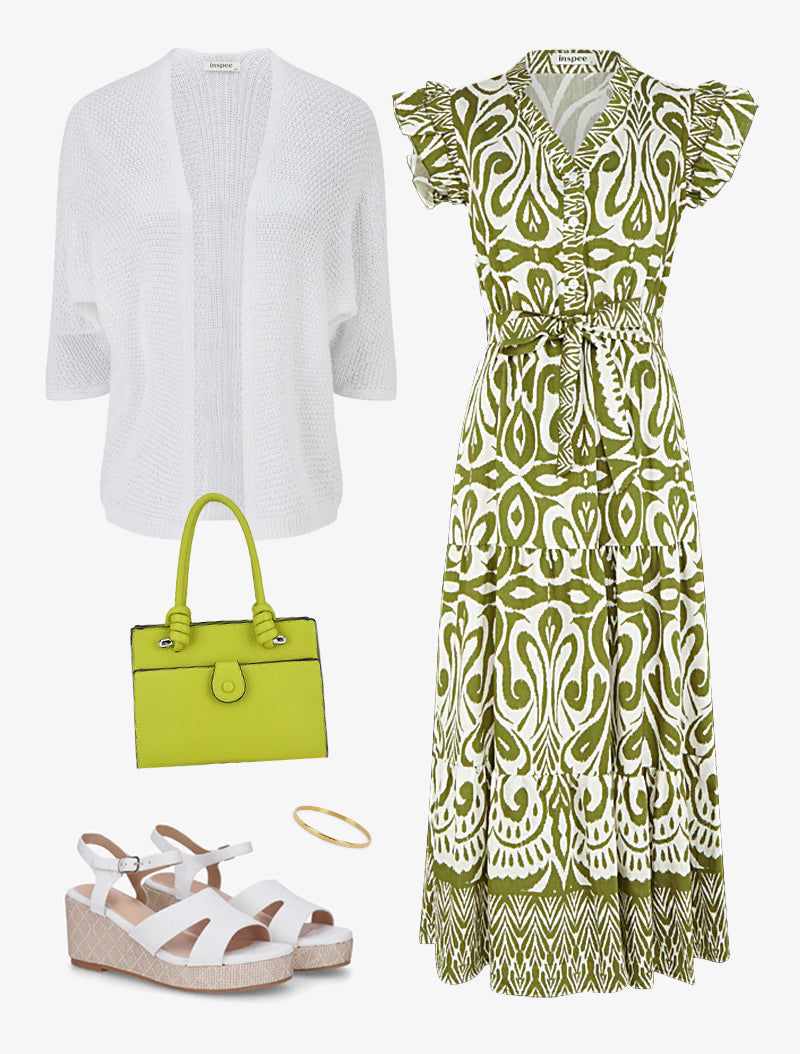 Look Aricia - 1