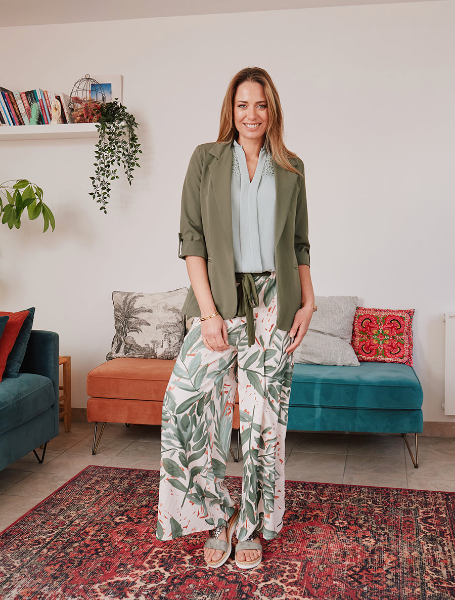 Look Arij - 8