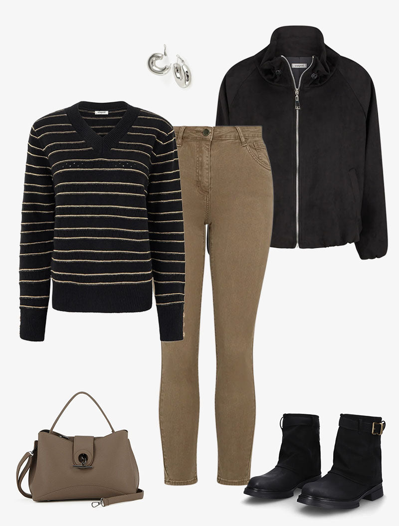 Look Baseen - 1