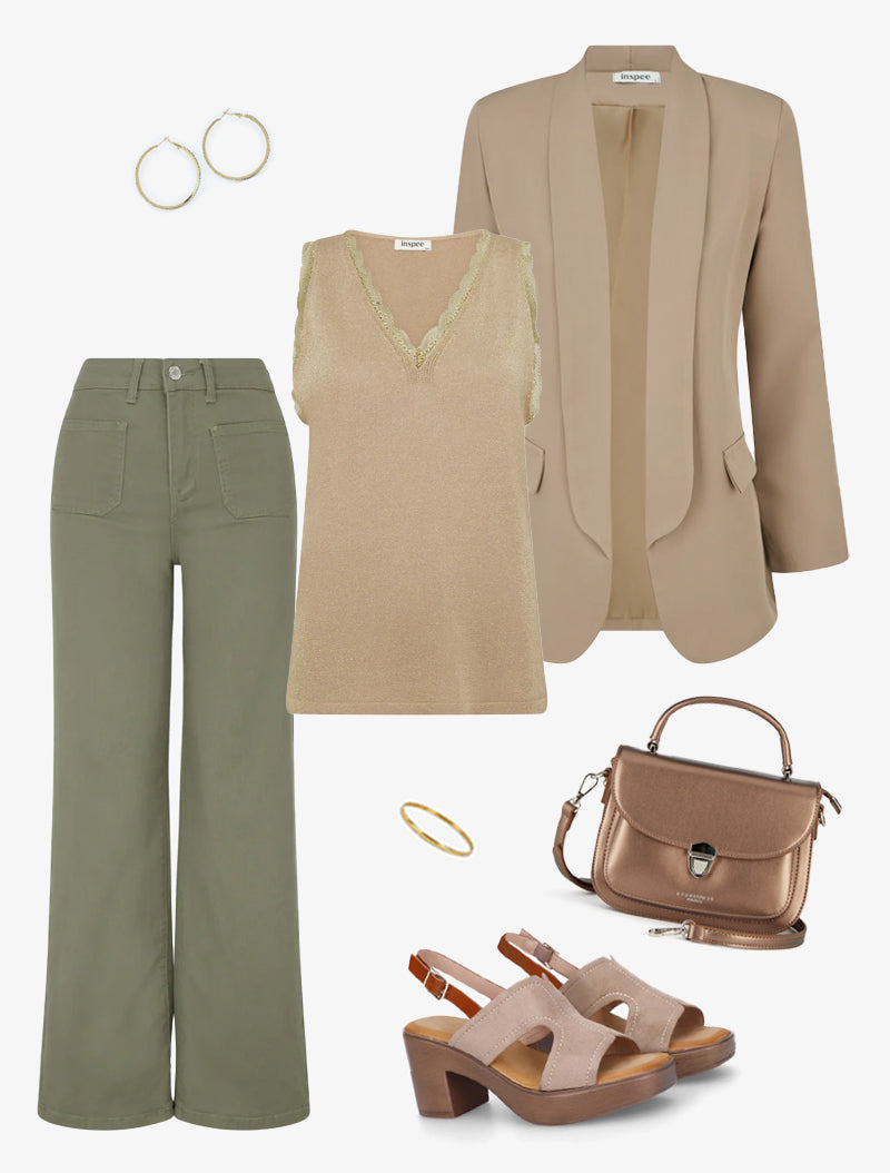 Look Biana - 1