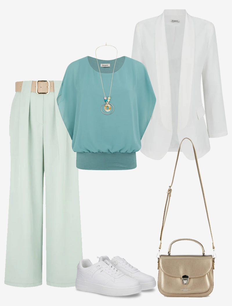 Look Birdy - 1