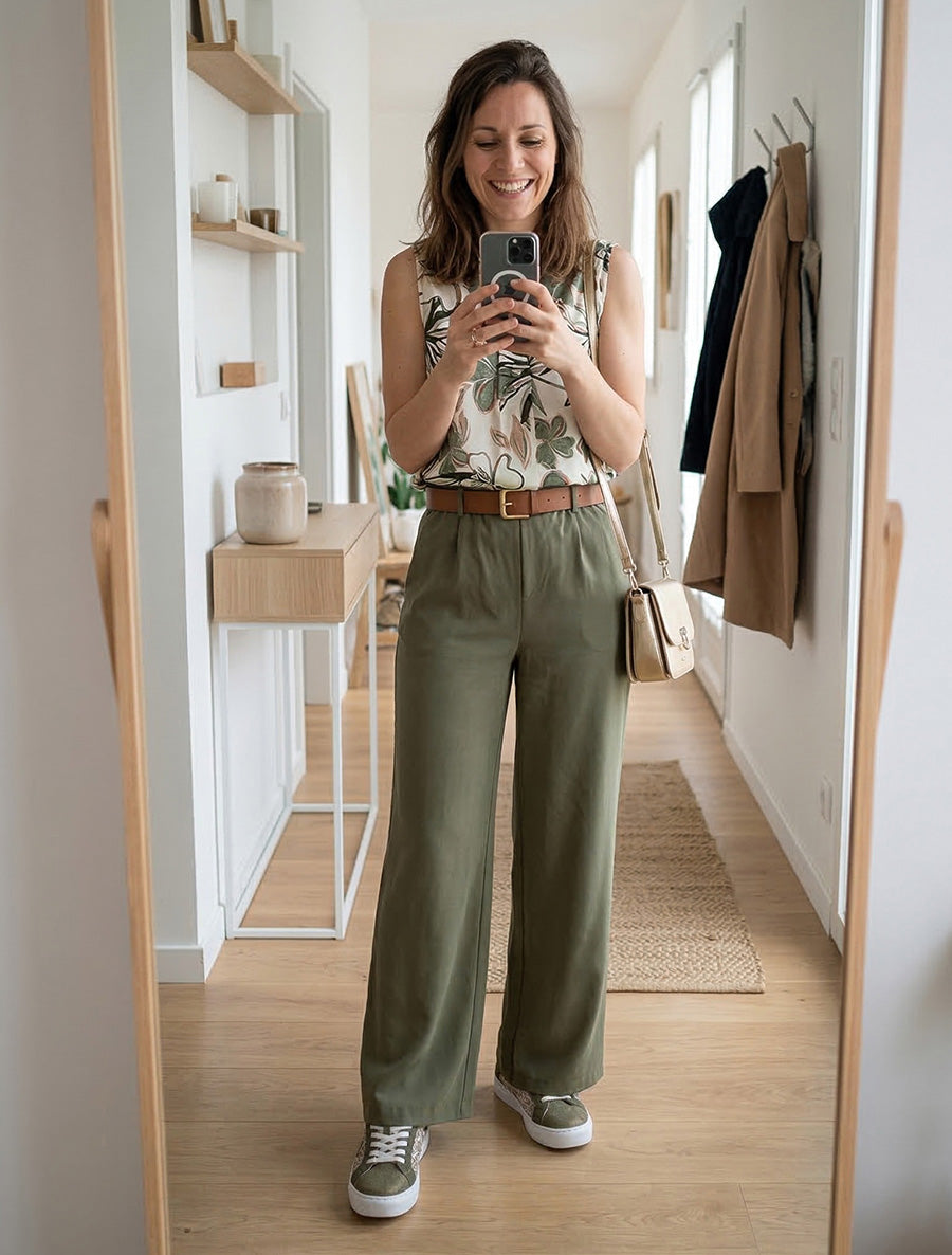 Look Brana