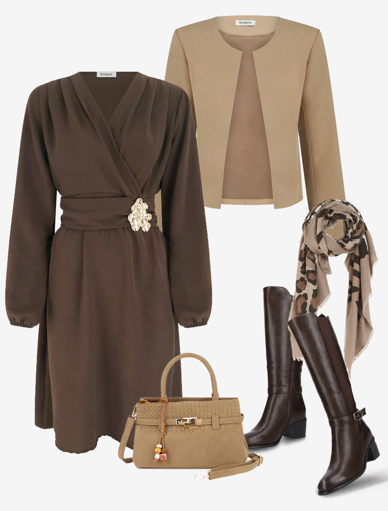 Look Camea - 1