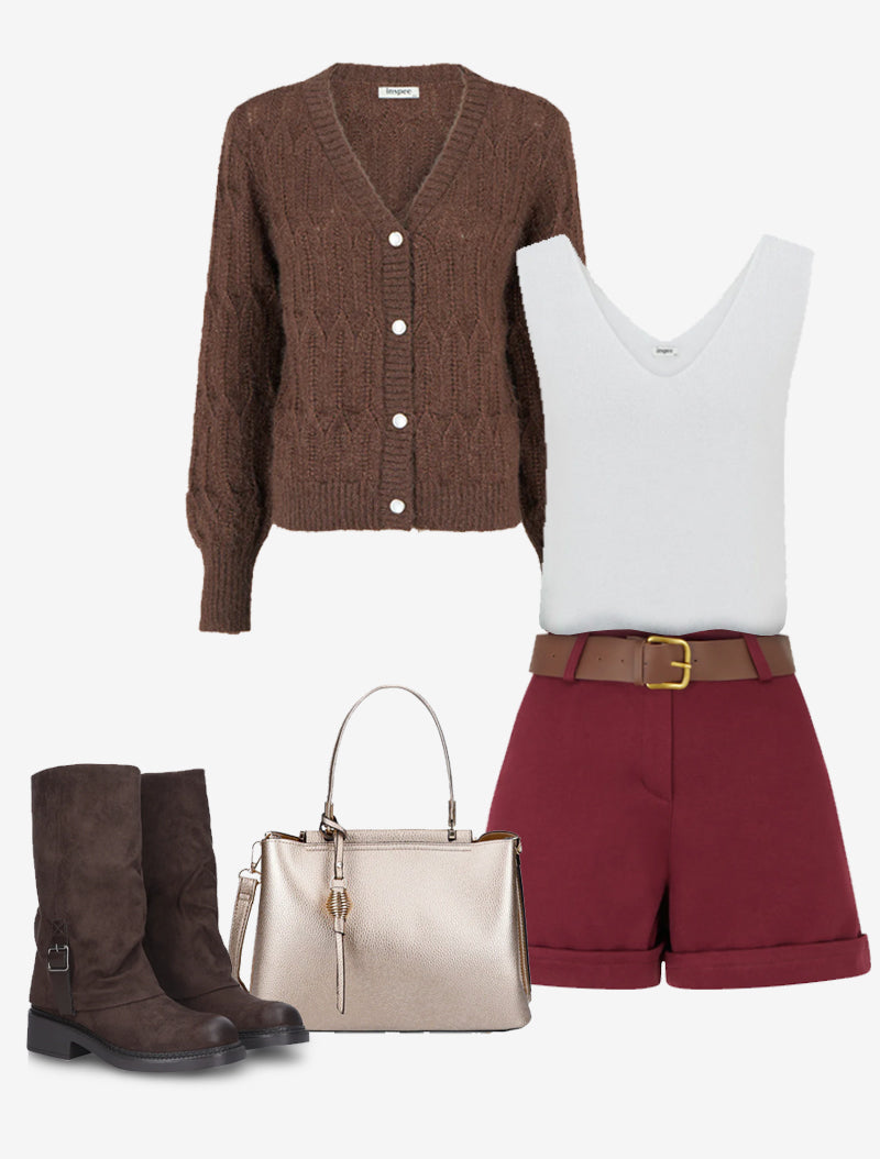 Look Colyne - 1