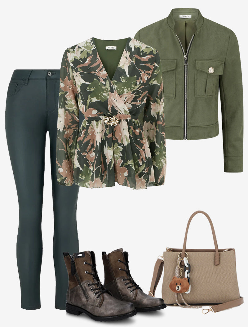 Look Daiva - 1