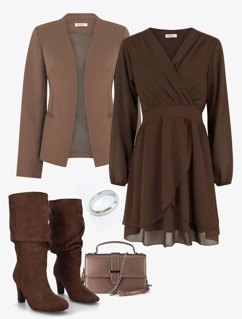 Look Daloa - 1