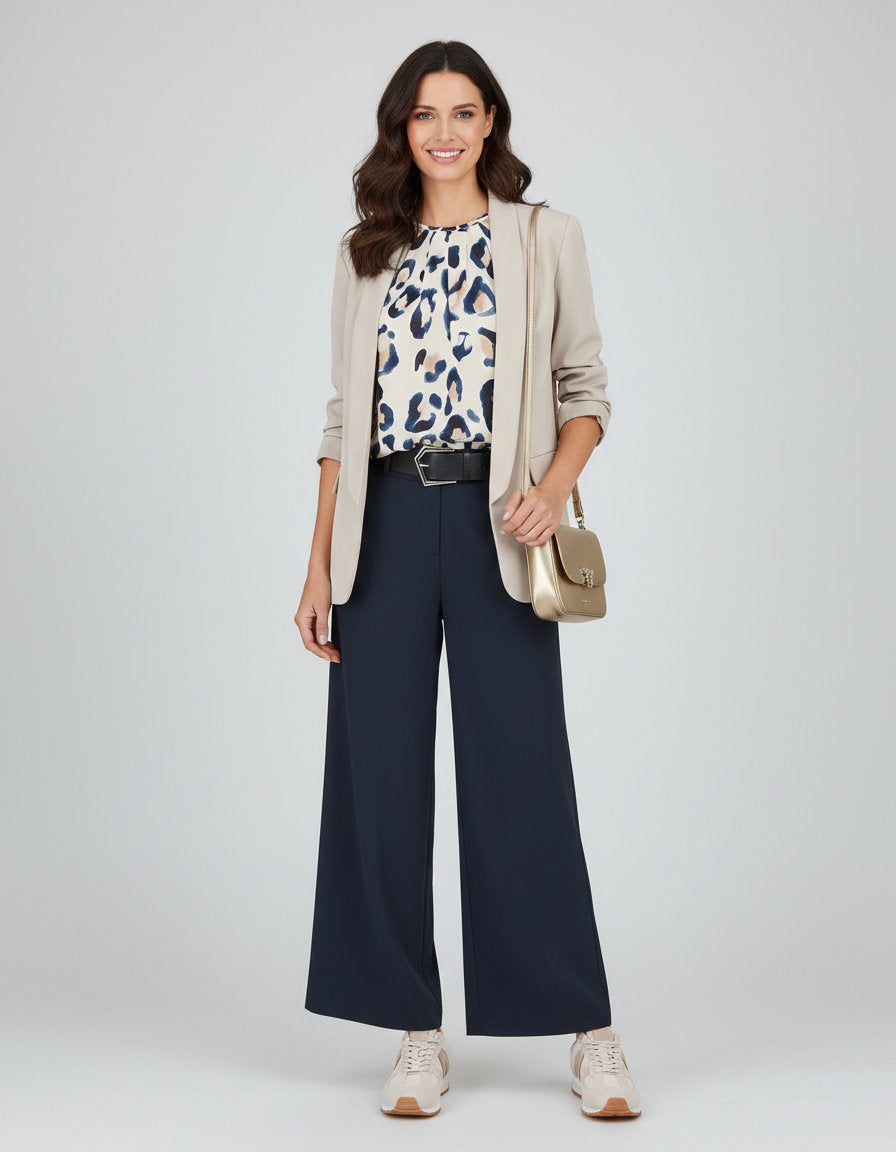 Look Dalva