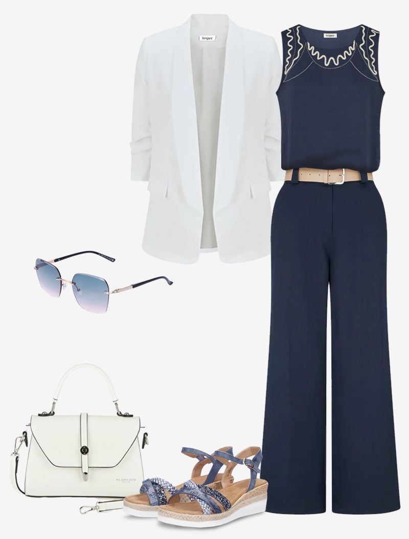 Look Damira - 1
