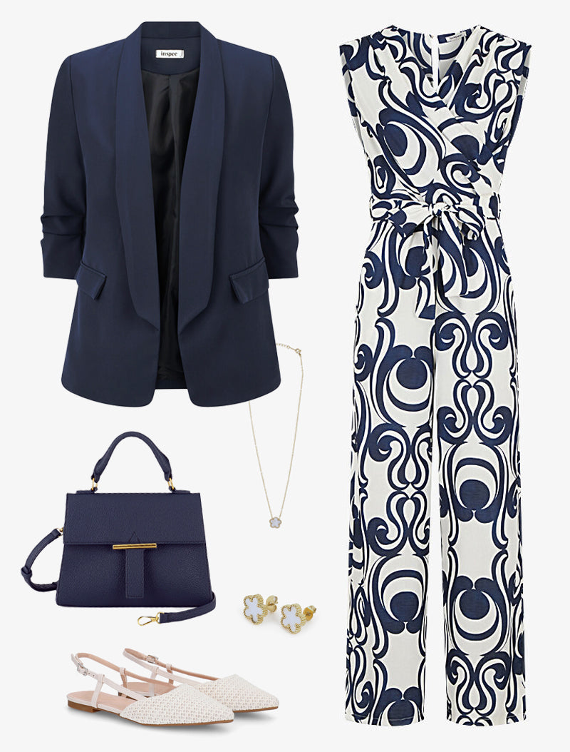 Look Domnika - 1
