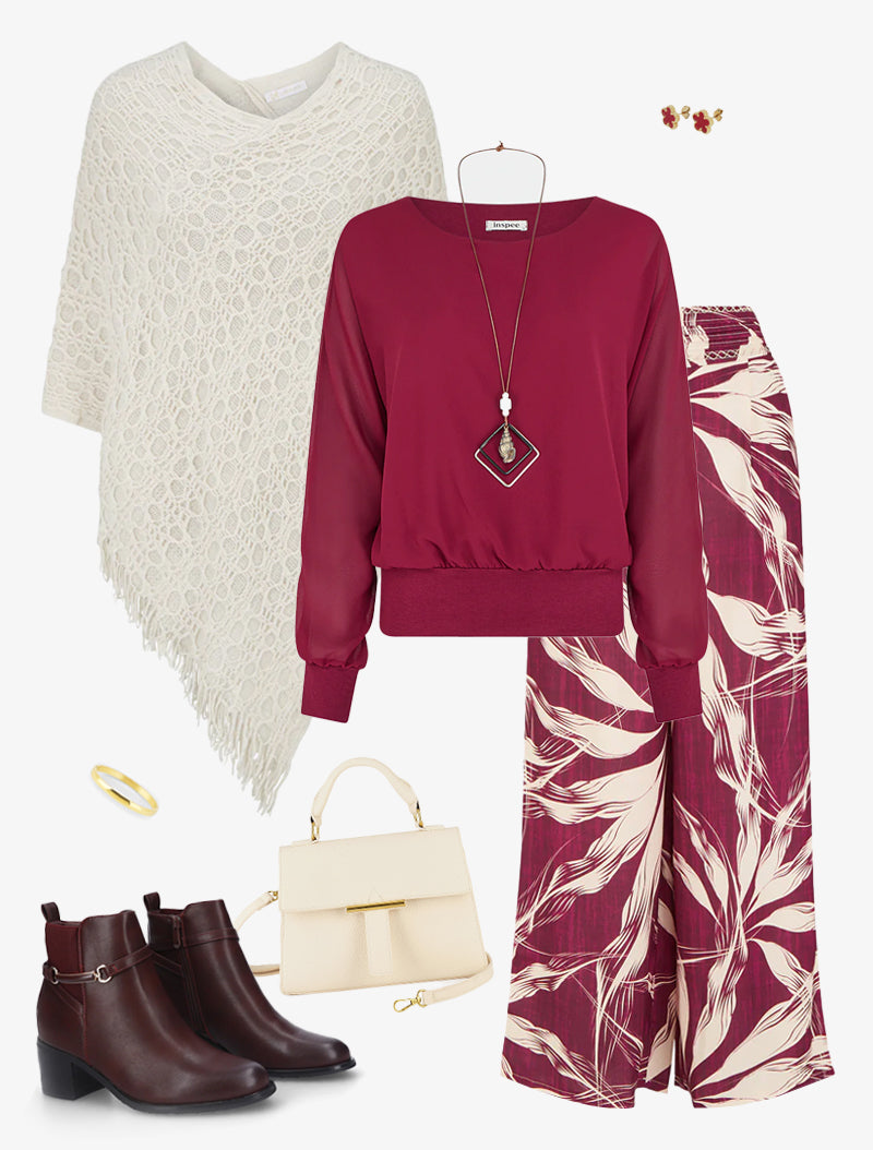 Look Douha - 1