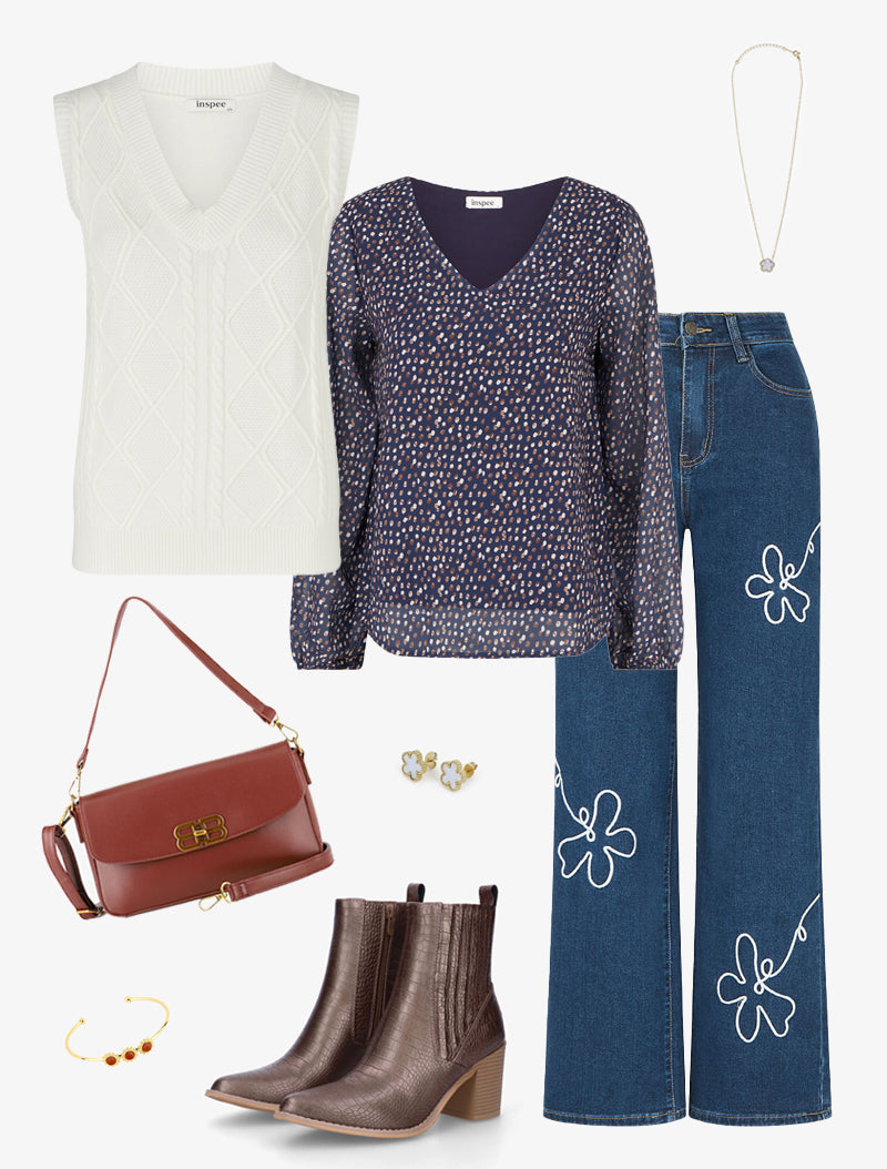 Look Drucila - 1