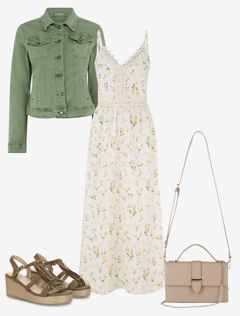 Look Elice - 1