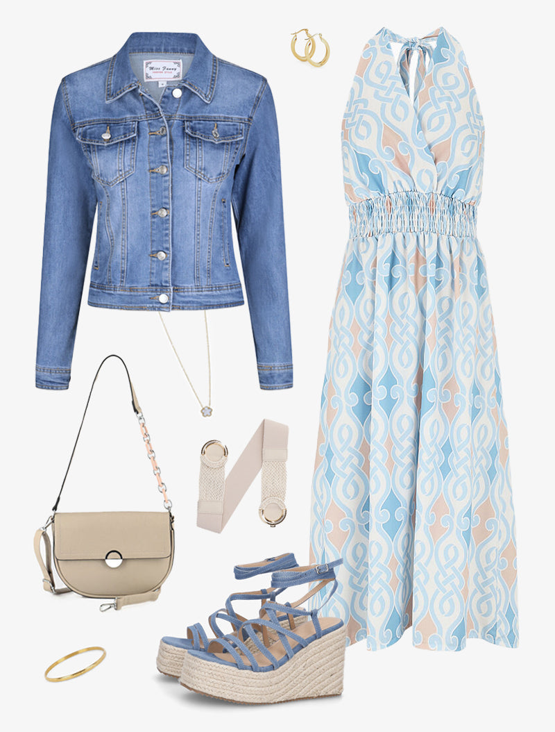Look Elvyre - 1
