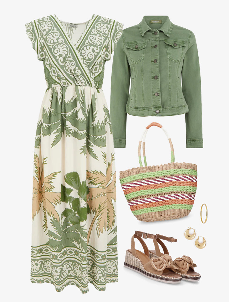 Look Emera - 1