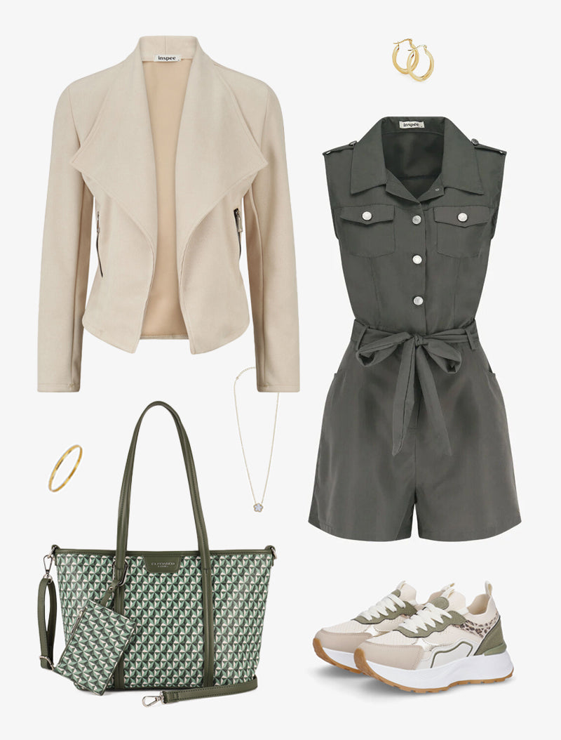 Look Emilande - 1