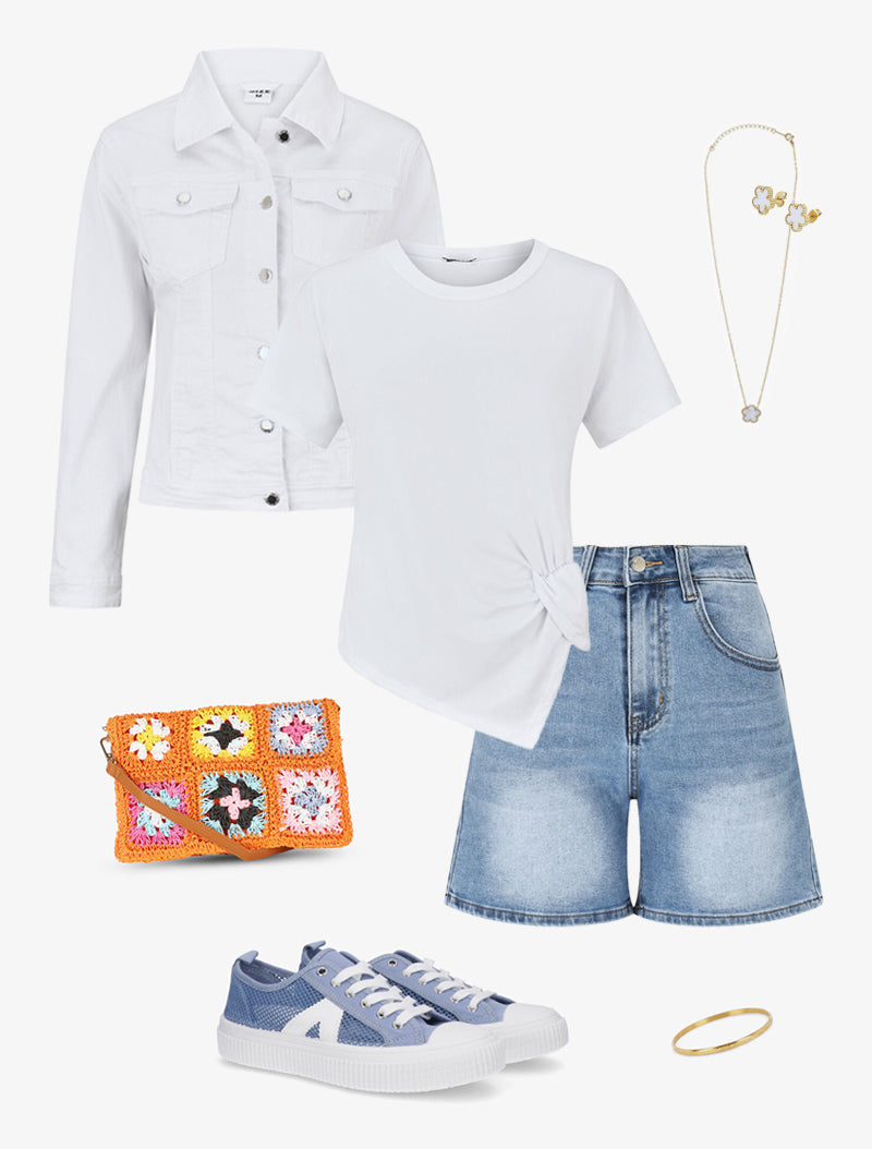 Look Enna - 1