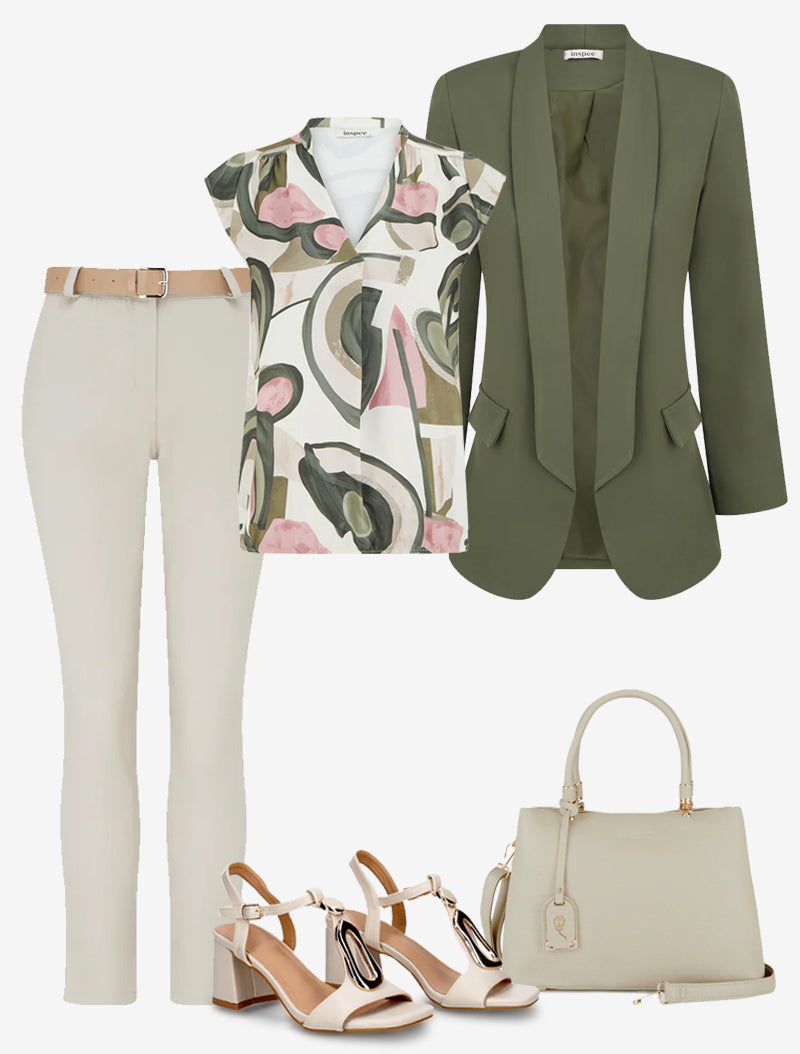 Look Felixine - 1