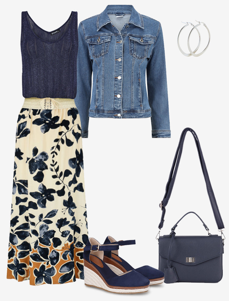 Look Hawo - 1