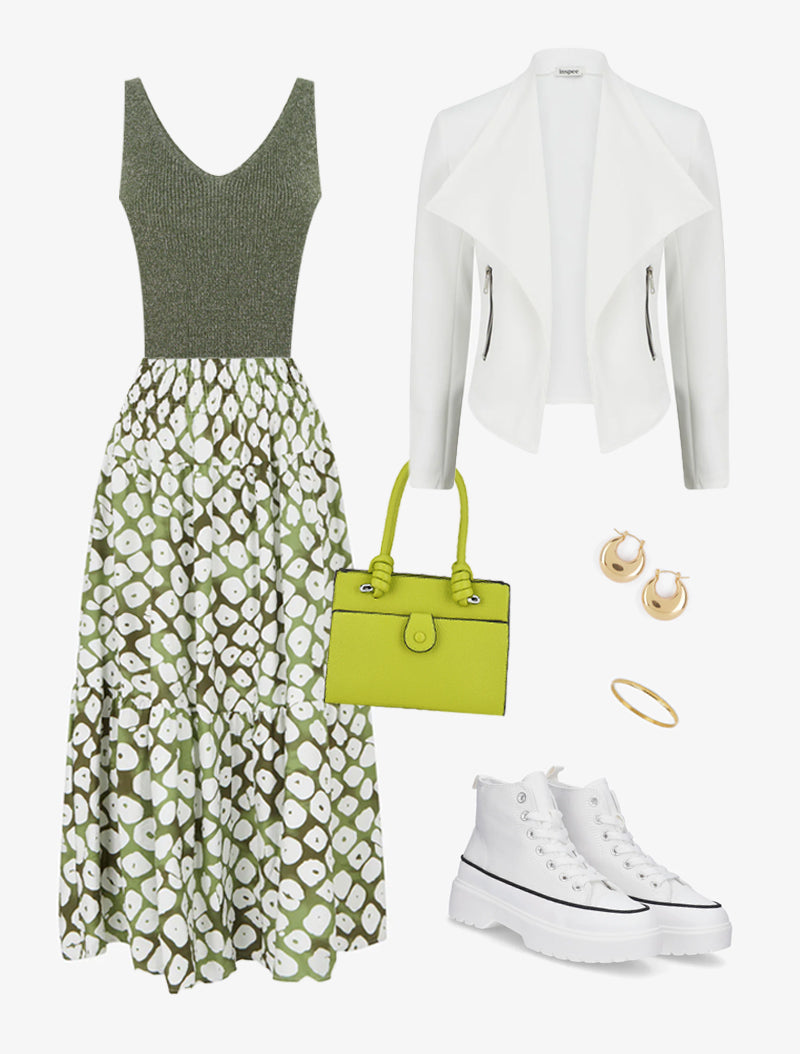 Look Ianae - 1