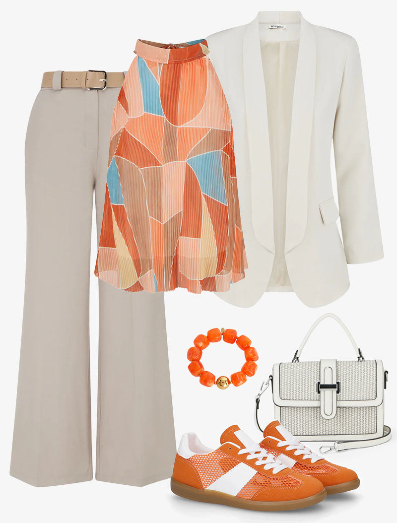 Look Idara - 1