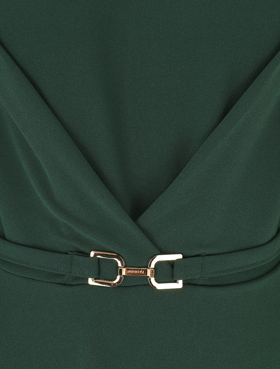 Combinaison trompe-l&
