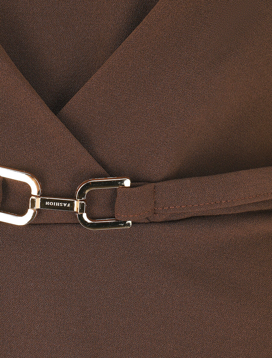 Combinaison trompe-l&