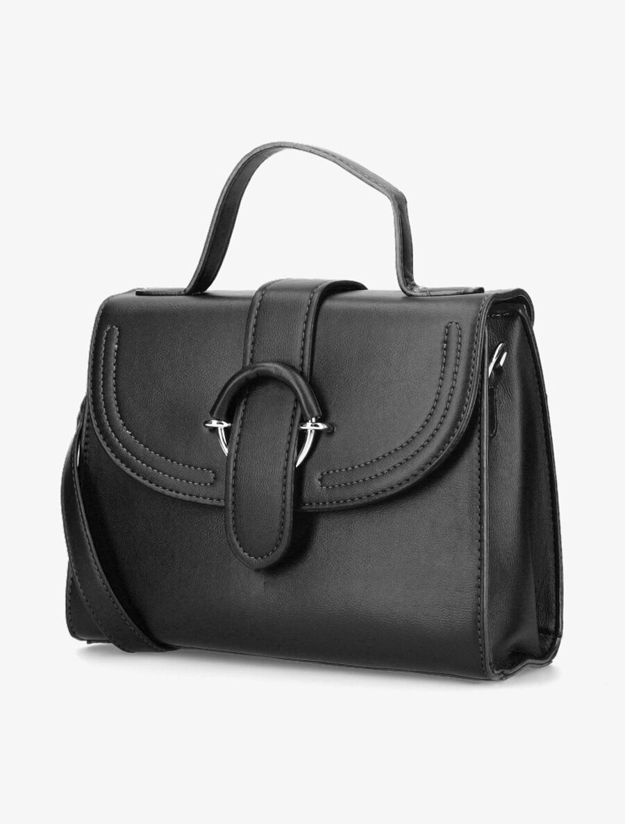 Sac à main Ava - Noir - 3