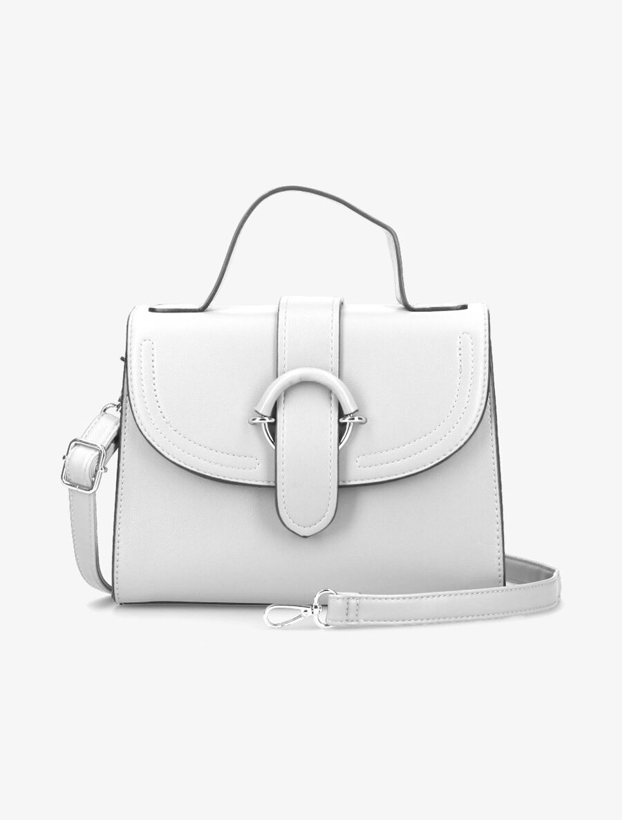 Sac à main Ava - Blanc - 2