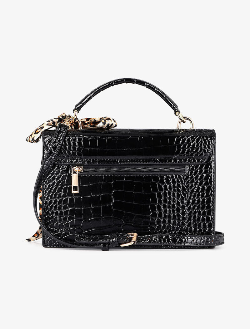 Sac à main Colette - Noir - 3