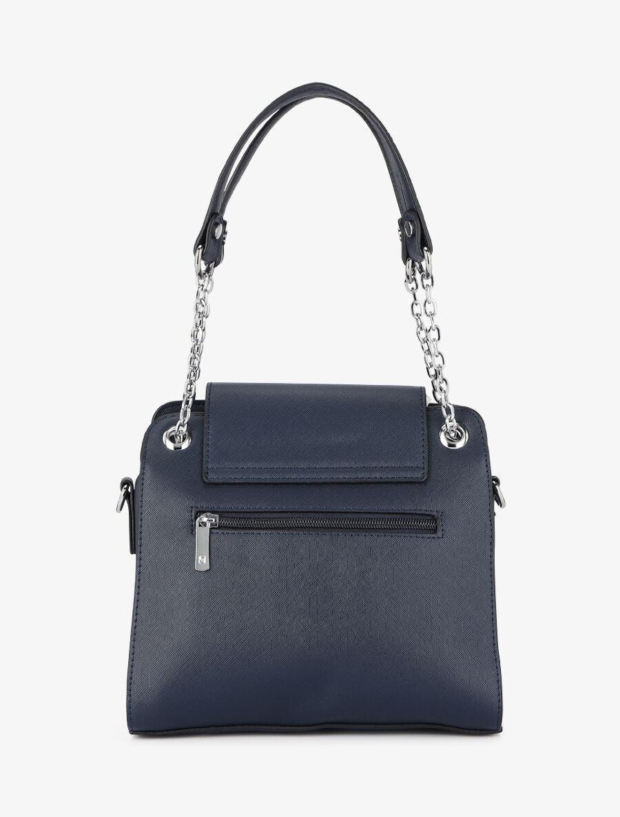 Sac besace Sydney - Marine - 2