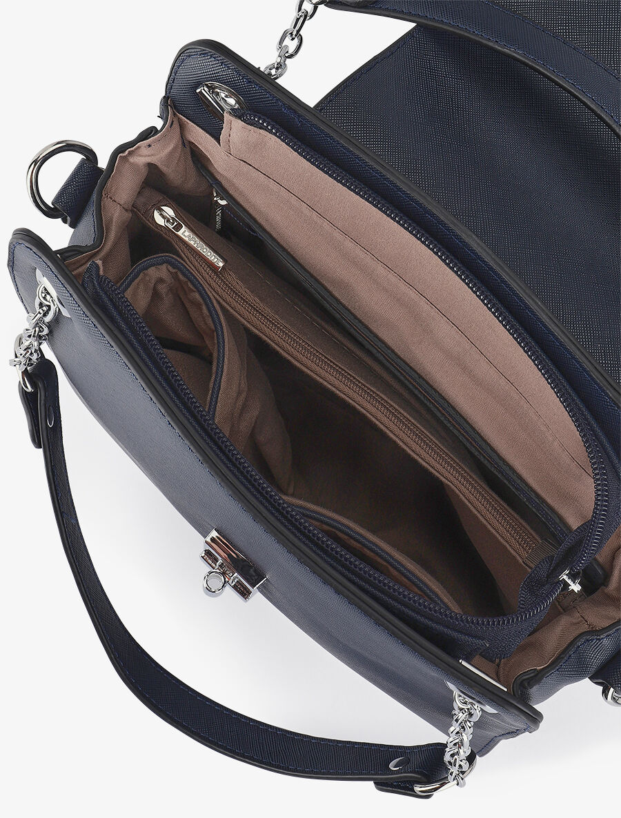Sac besace Sydney - Marine - 4