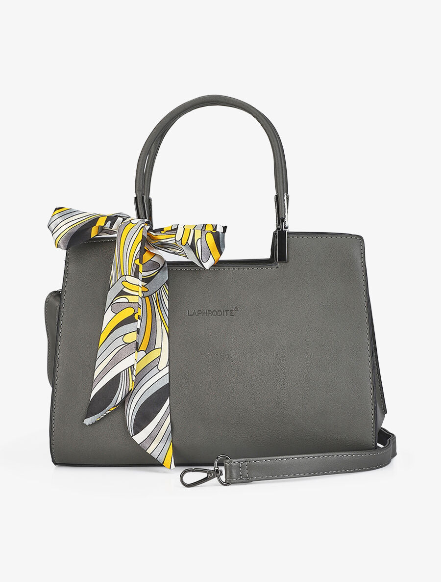 Sac à main Hope - Gris - 7