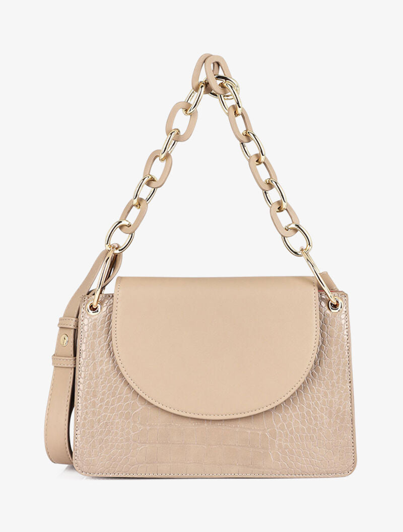 Sac à main Florence - Beige - 5