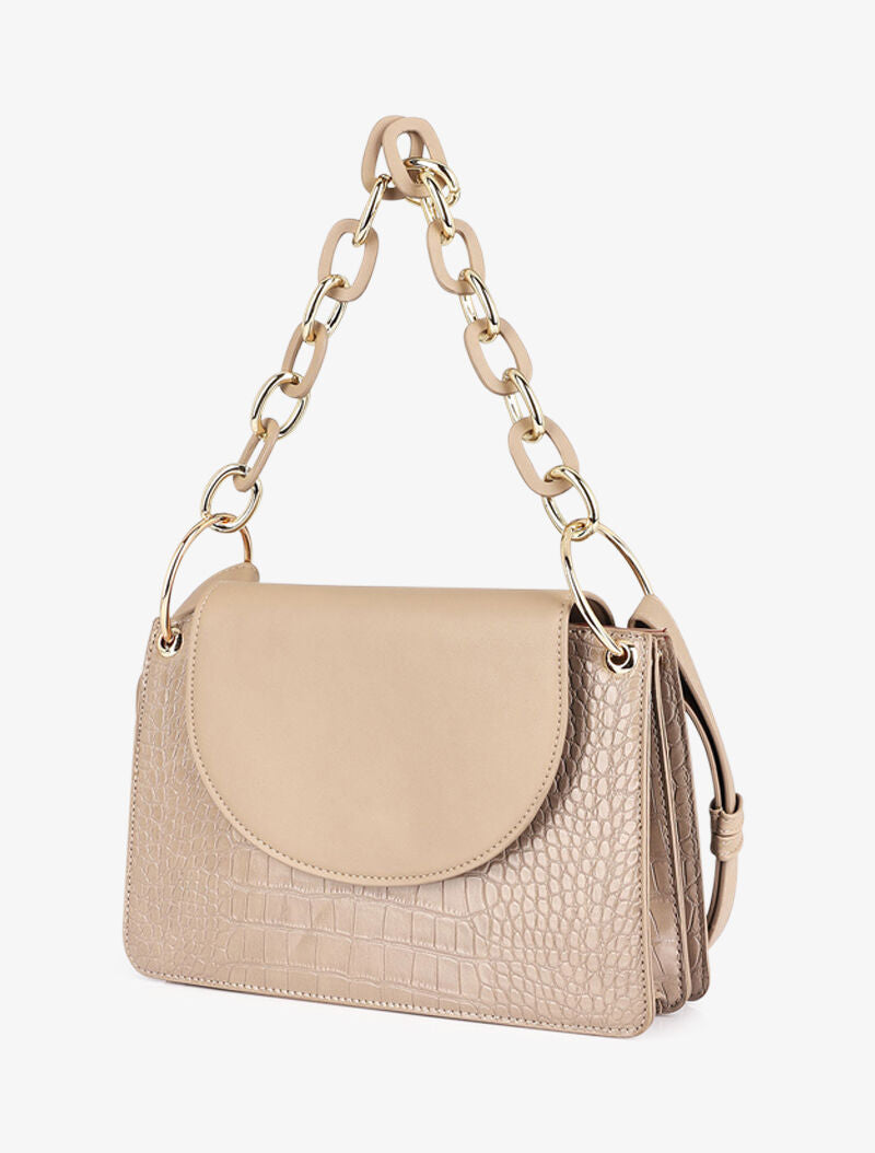 Sac à main Florence - Beige - 2