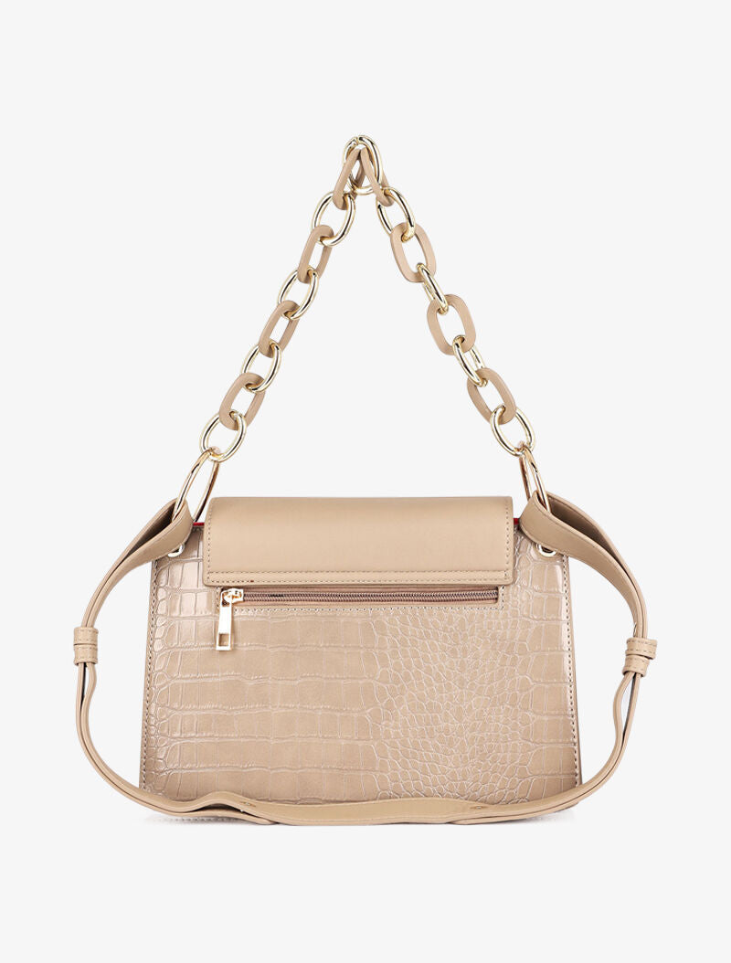 Sac à main Florence - Beige - 3
