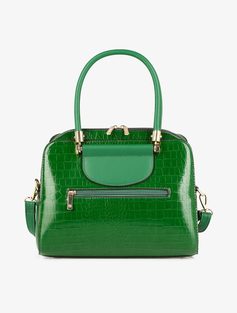 Sac à main Fallon - Vert - 2
