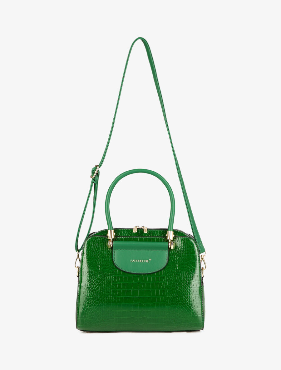 Sac à main Fallon - Vert - 3