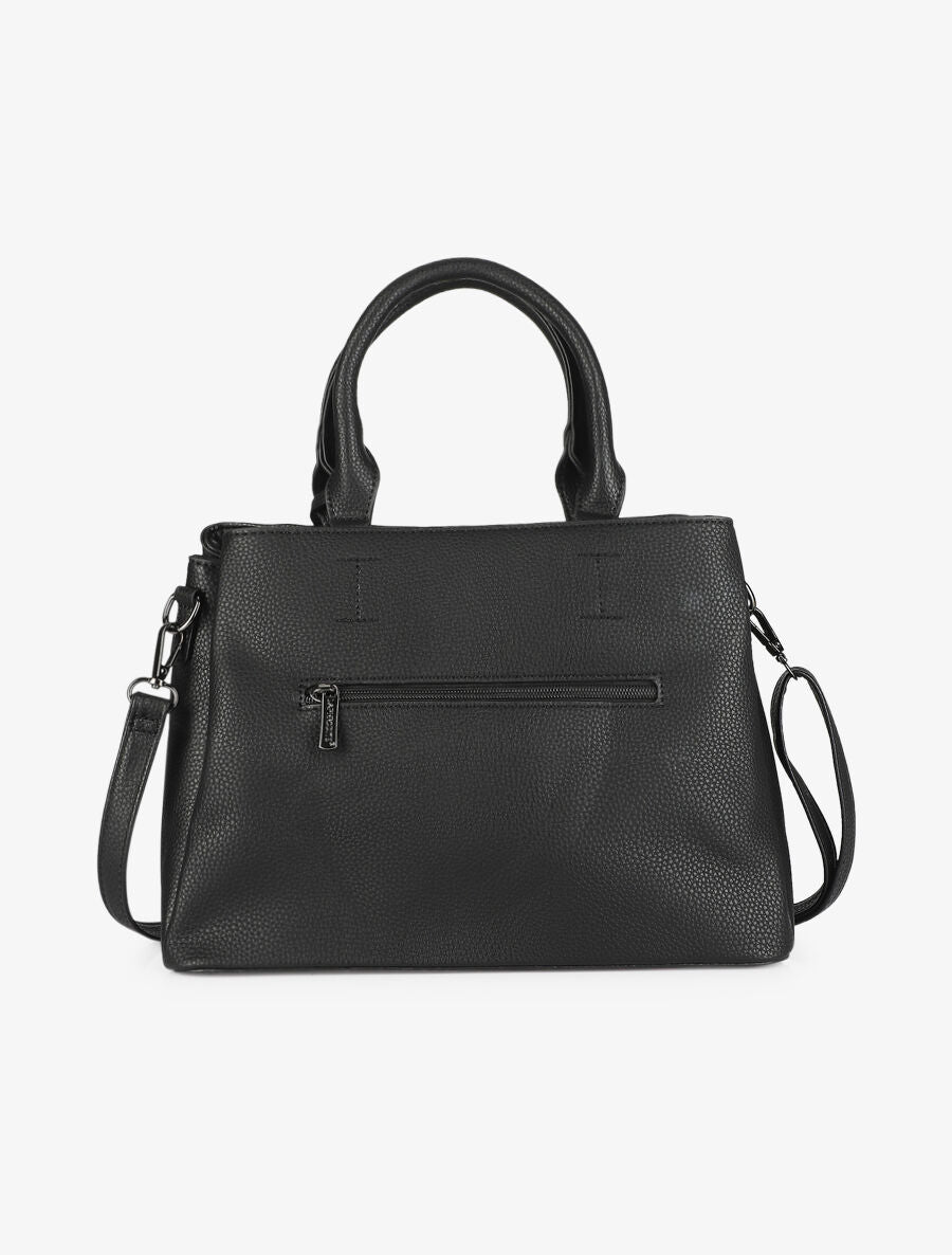 Sac à main Alejandra - Noir - 2