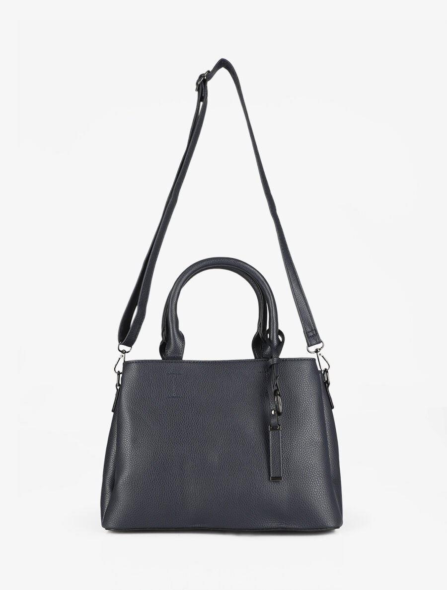 Sac à main Alejandra - Marine - 3