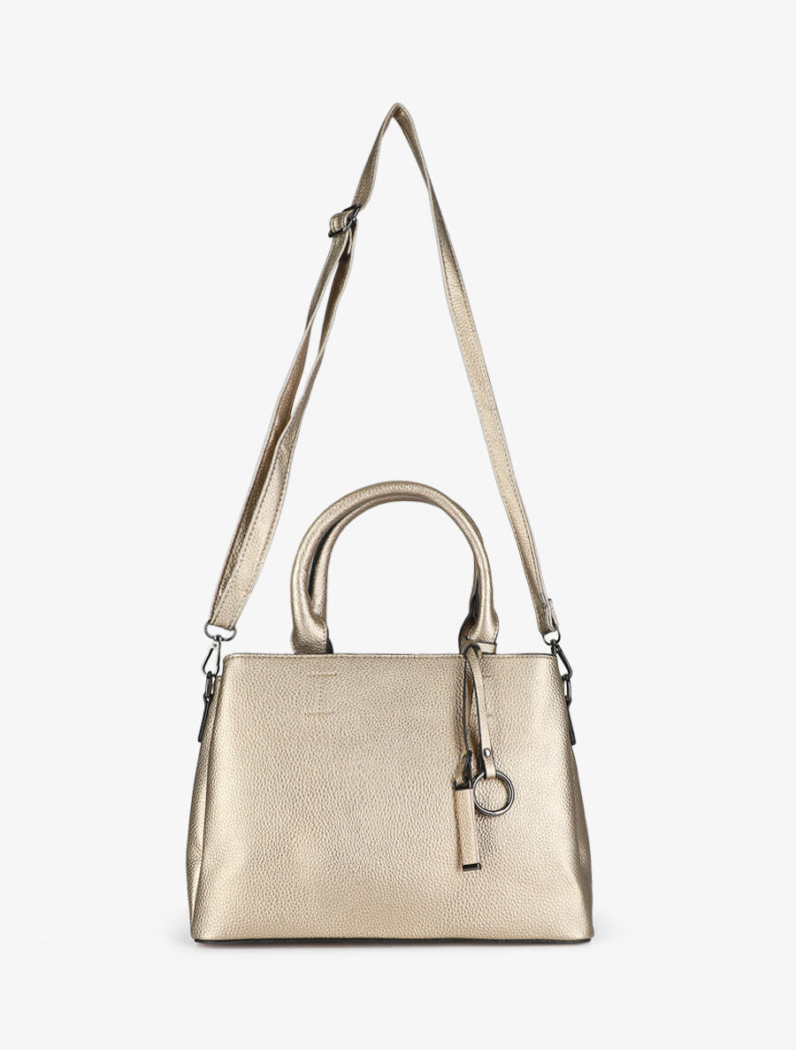 Sac à main Alejandra - Or - 3