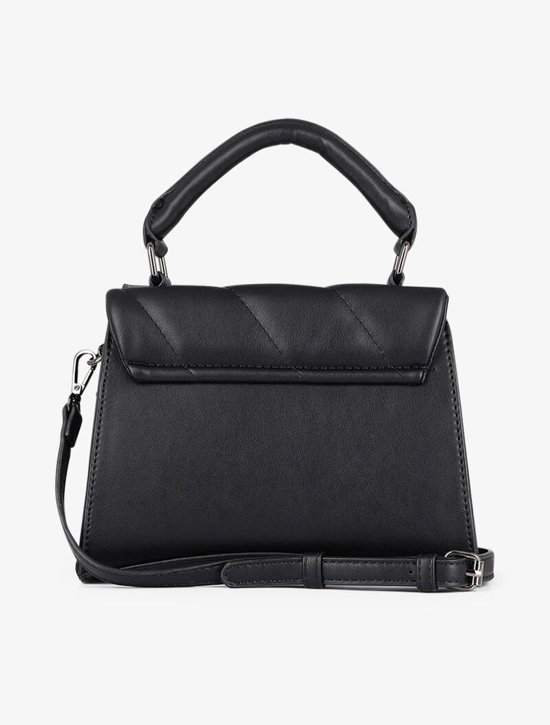 Mini sac Aurélie - Noir - 3