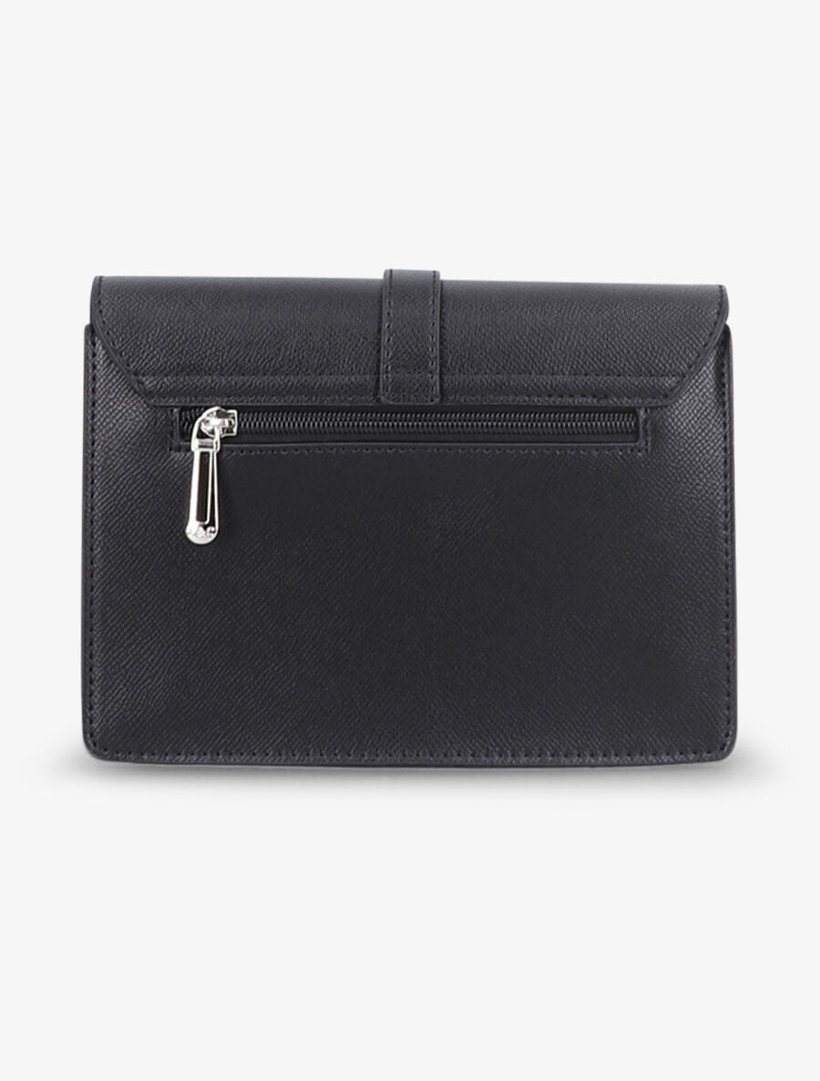 Sac besace Alice - Noir - 2
