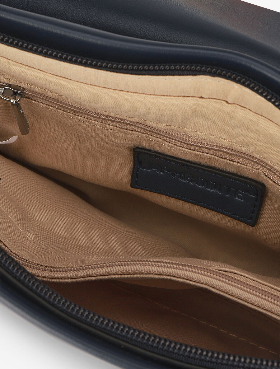Sac à main Heather - Marine - 4