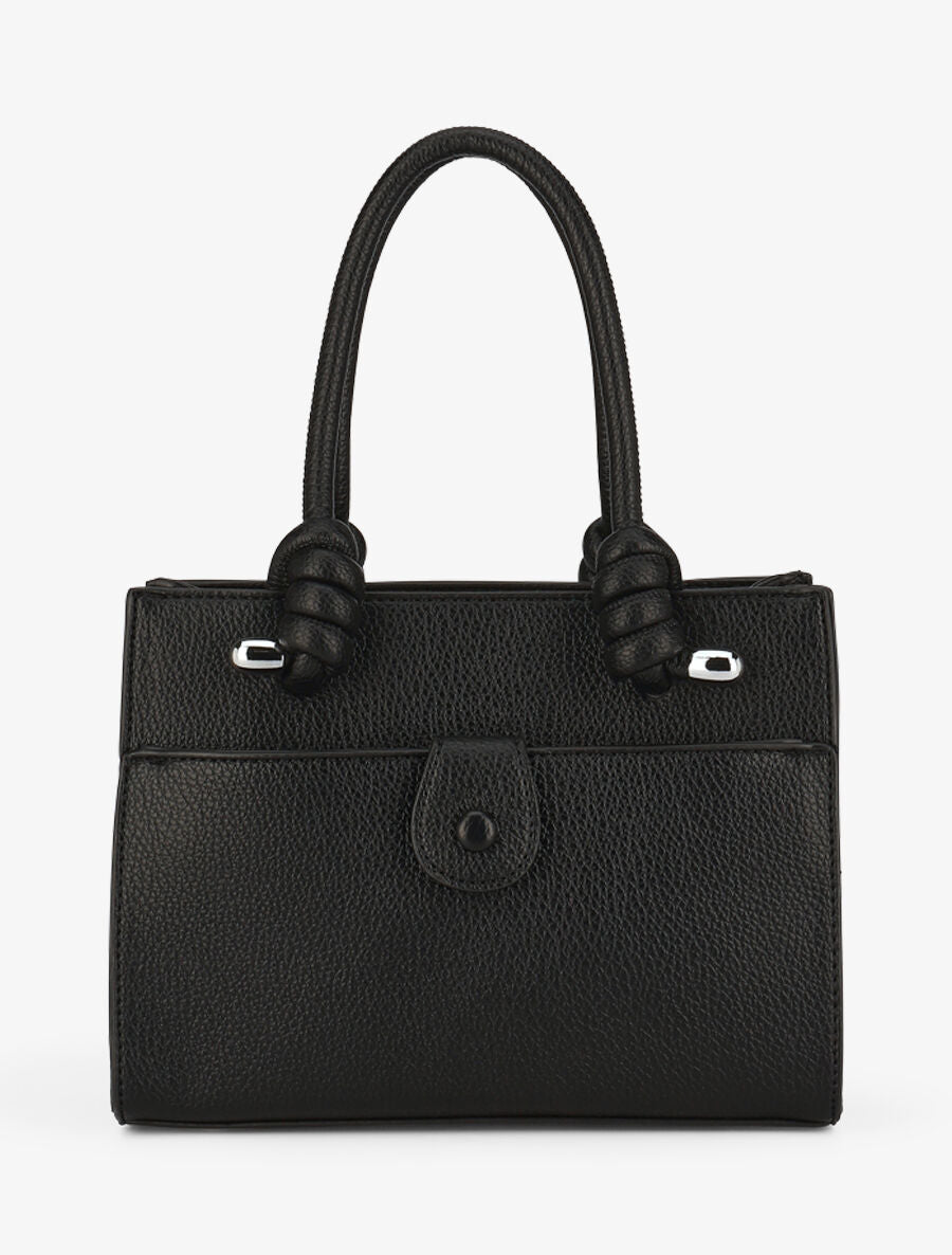 Sac à main Louden - Noir - 1