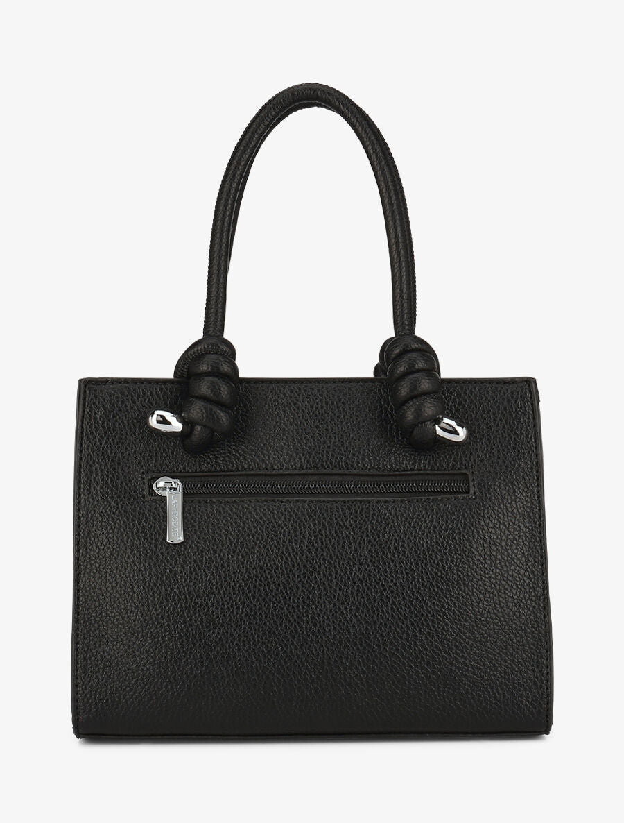 Sac à main Louden - Noir - 2